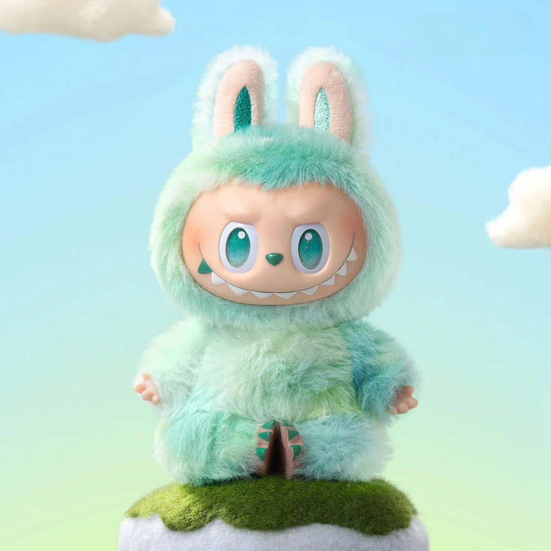 Labubu Doll - Blind Box