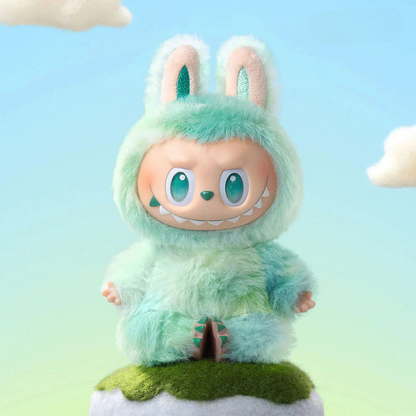 Labubu Doll - Blind Box