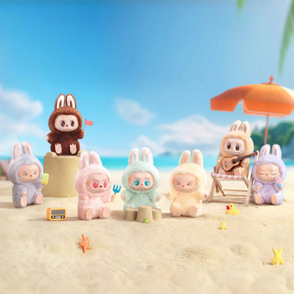 Labubu Doll - Blind Box